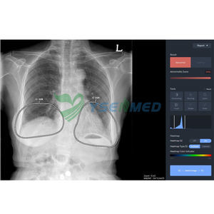 medizinische Software
