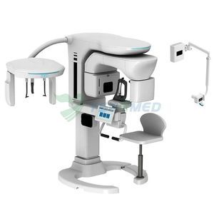 digitaler dental Kegelstrahl-CBCT-Scanner