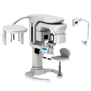 digitaler dental Kegelstrahl-CBCT-Scanner