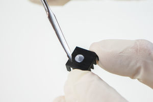 Medizinischer Montagekleber / Epoxid