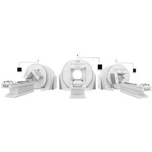 X/SPECT-Scanner