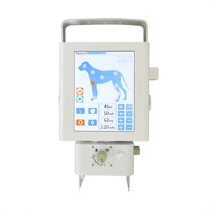 Röntgengenerator für Veterinärradiographie 1