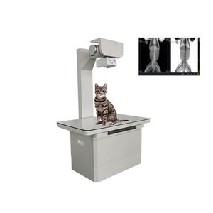 Veterinär-Röntgensystem