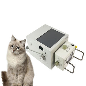 Röntgengenerator für Veterinärradiographie 1