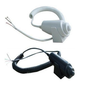 Schalter für Röntgensysteme 1