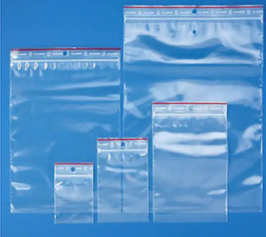 Verpackungsbeutel für krebsbekämpfende Mittel