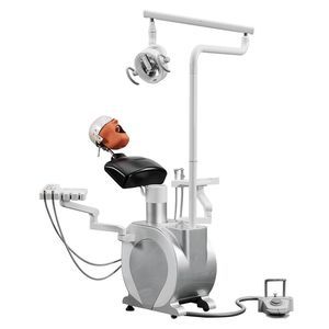 Trainingssimulator