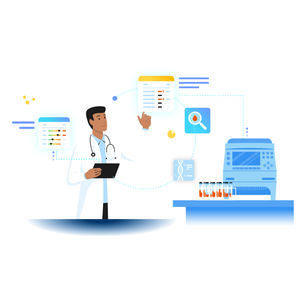 Diagnose-Software