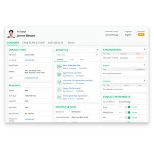 CRM-Software
