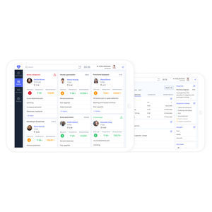 Web-Anwendung / Management