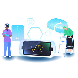 Virtual-Reality-Software