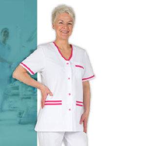 Medizinischer Kasack / für Frauen 1