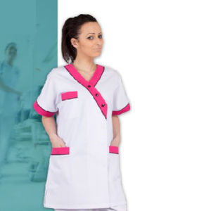 Medizinischer Kasack / für Frauen 1