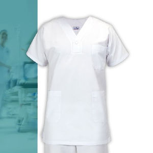 Medizinischer Kasack / unisex 1