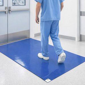 Medizinische Matte für OP-Saal 1