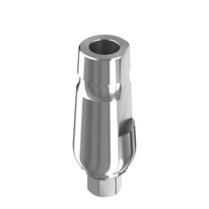 konisches Implantat-Abutment 1