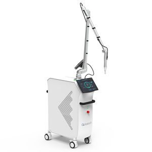 Laser für Epilation