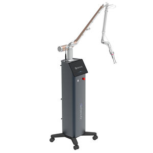 Laser für Hautverjüngung