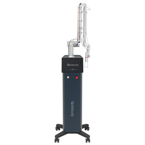 Laser zur Narbenbehandlung
