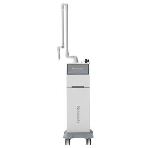 Laser für Hautverjüngung