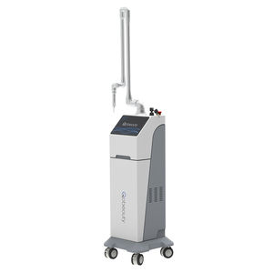 Laser zur Aknebehandlung