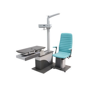 ophthalmische Arbeitsstation 1