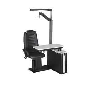 ophthalmische Arbeitsstation 1