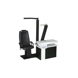ophthalmische Arbeitsstation 1