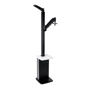 ophthalmische Arbeitsstation