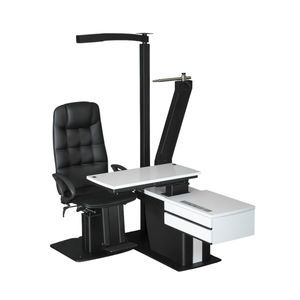 ophthalmische Arbeitsstation 1