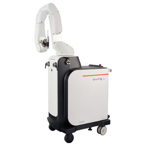 OP-Roboter / Schnitt
