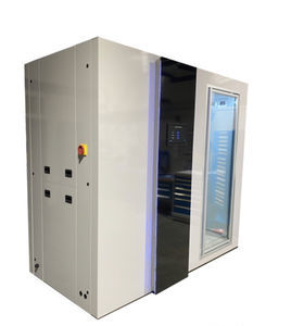 Kältekammer / thermoelektrische Kühlung