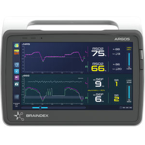 EEG-Monitoringsystem