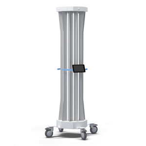 UV-C-Desinfektionsroboter