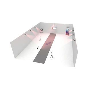 Bewegungsanalysesystem