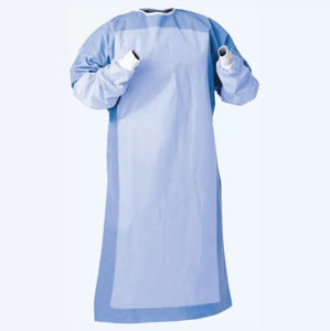OP-Kittel / unisex