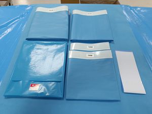 Instrumentenset für orthopädische Chirurgie 1