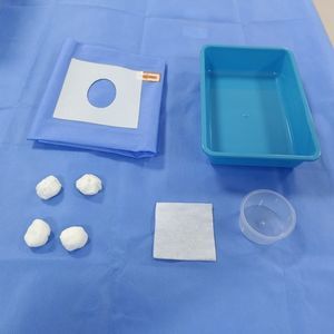 Instrumentenset für orthopädische Chirurgie