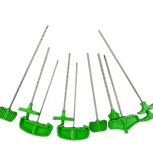 Instrumentenset / perkutane Kyphoplastie