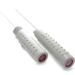 Nadel / automatische Biopsie
