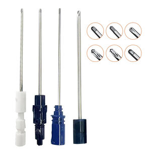 Shaverblade für Arthroskopie