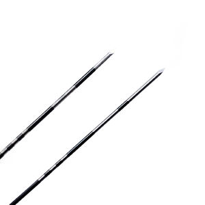 Elektrode für minimalinvasive Chirurgie