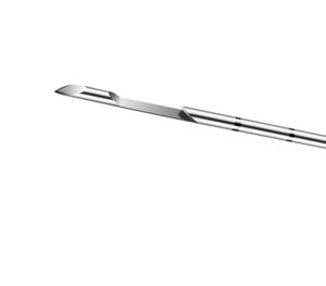 Biopsienadel