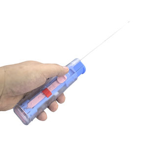 Nadel / automatische Biopsie
