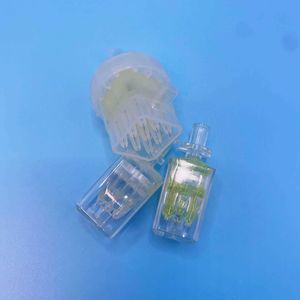 Mesotherapie-Infusion-Nadel