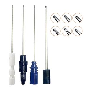 Shaverblade für Arthroskopie