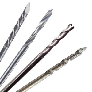 Bohrer für orthopädische Chirurgie