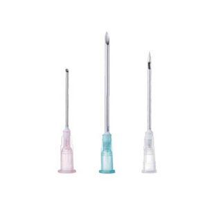18G-Nadel