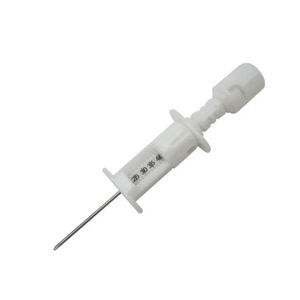 Knochenmarksaspirations-Nadel 1