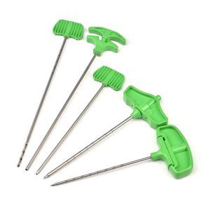 Zugangsschaft Vertebroplastie-System